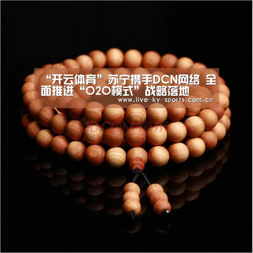 “开云体育”苏宁携手DCN网络 全面推进“O2O模式”战略落地(图1) 赛事数据