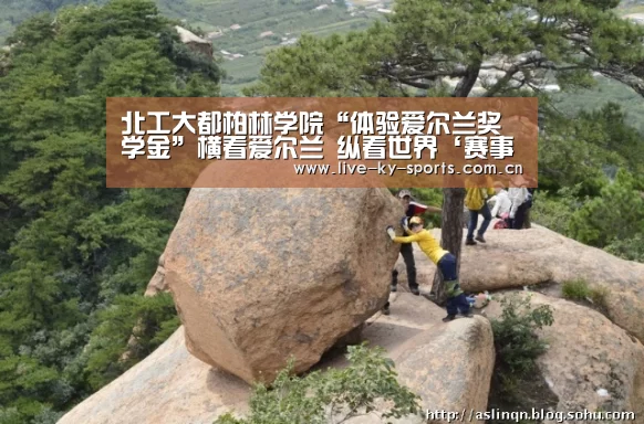 北工大都柏林学院“体验爱尔兰奖学金”横看爱尔兰 纵看世界‘赛事数据’(图3) 开云体育
